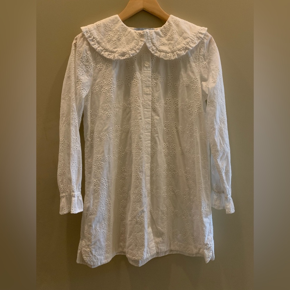 Hill House Evelyn Dress